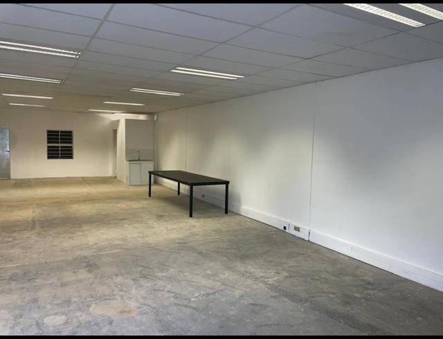 INDUSTRIAL PROPERTY TO RENT IN HIGHVELD